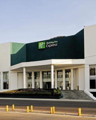 Holiday Inn Express Toluca, an IHG Hotel