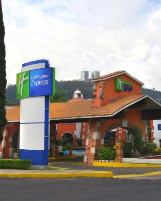 Holiday Inn Express Morelia, an IHG Hotel