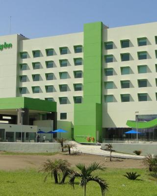 Holiday Inn Coatzacoalcos, an IHG Hotel