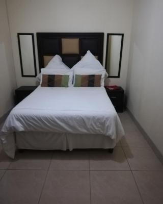 Rocky Ridge Guest House 2 SELF CATERING - No Alcohol allowed