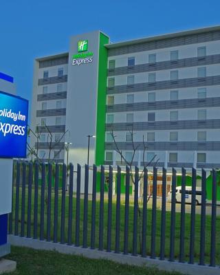 Holiday Inn Express Managua, an IHG Hotel