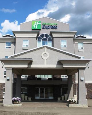 Holiday Inn Express Yorkton East, an IHG Hotel