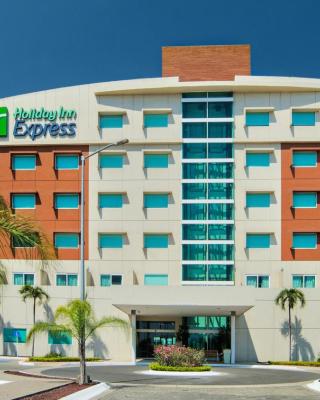 Holiday Inn Express Manzanillo, an IHG Hotel