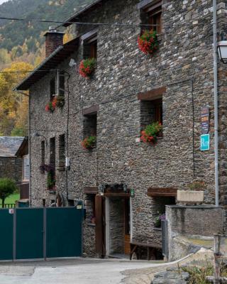 Casa Rural Besolí