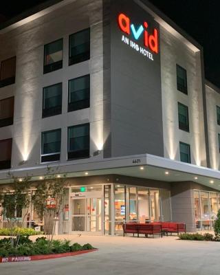Avid hotels - Oklahoma City Airport by IHG