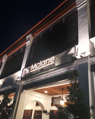 Mclane Boutique Hotel