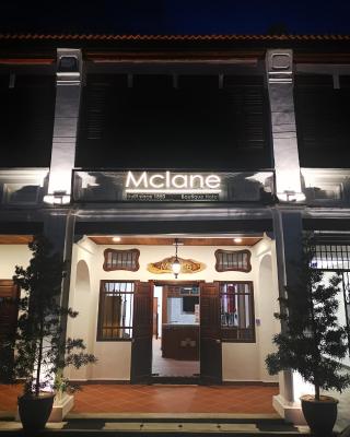 Mclane Boutique Hotel