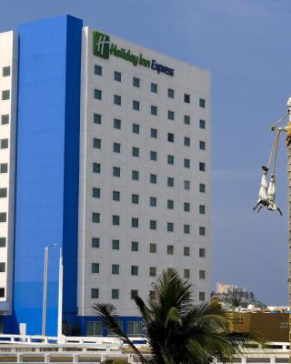 Holiday Inn Express Veracruz Boca del Rio, an IHG Hotel
