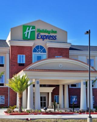 Holiday Inn Express - Eunice, an IHG Hotel