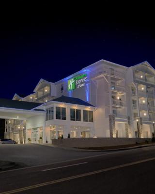 Holiday Inn Express Pigeon Forge – Sevierville, an IHG Hotel