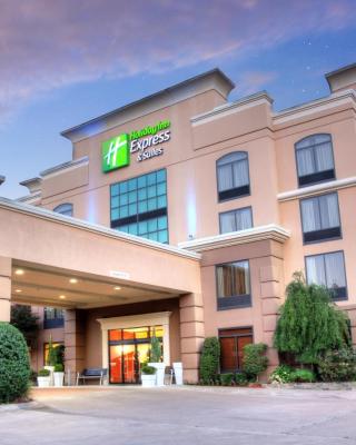 Holiday Inn Express Tyler South, an IHG Hotel