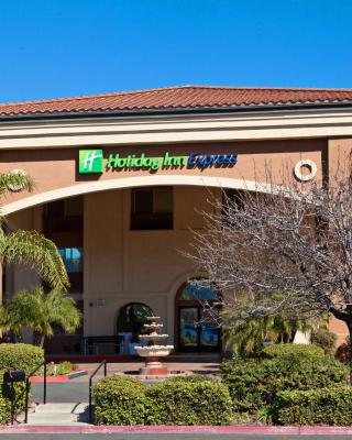 Holiday Inn Express Temecula, an IHG Hotel