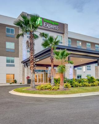 Holiday Inn Express - Fort Walton Beach Central, an IHG Hotel