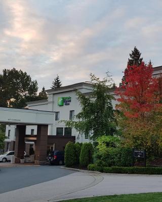 Holiday Inn Express and Suites Surrey, an IHG Hotel