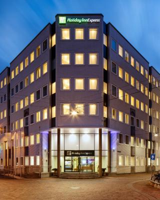 Holiday Inn Express Arnhem, an IHG Hotel