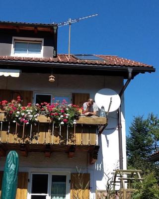 Haus Edelsbergblick