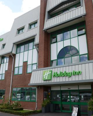 Holiday Inn Wolverhampton - Racecourse, an IHG Hotel