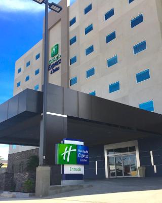 Holiday Inn Express & Suites Mexicali, an IHG Hotel