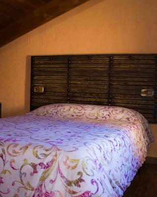 Casas Rurales con Jacuzzi Quijote y Sancho