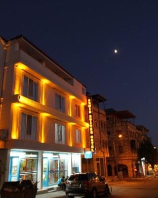 Asmir Suites Hotel