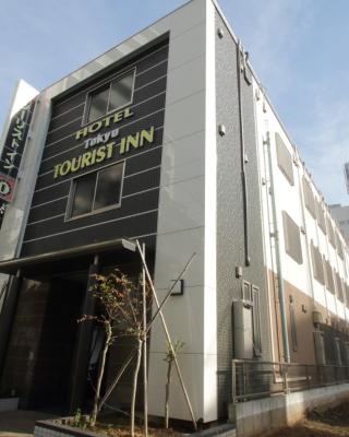 Tokyo Tourist Inn