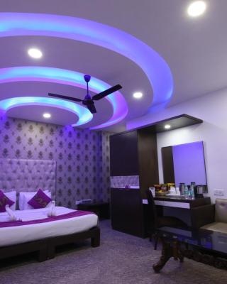 HOTEL SURYA INTERNATIONAL