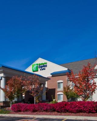 Holiday Inn Express Hotel & Suites Waterford, an IHG Hotel