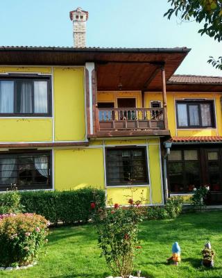 Guest House Bolyarka