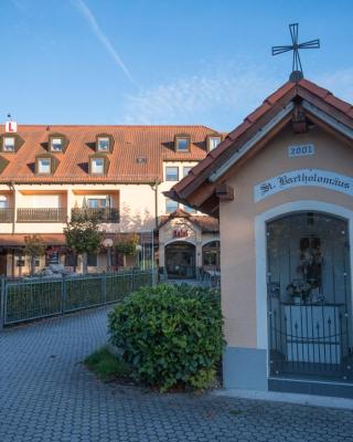 Hotel Bartholomäus