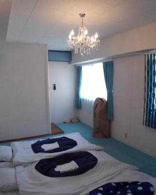 Setouchi Triennale Hotel 301Art1 Female dormitory - Vacation STAY 61583