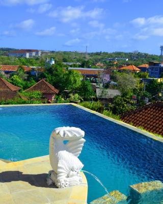 Nirmala Hotel Jimbaran