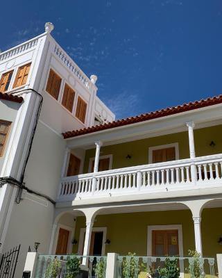 Albergue Gran Canaria