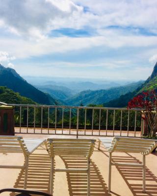 Hilltop Guest House