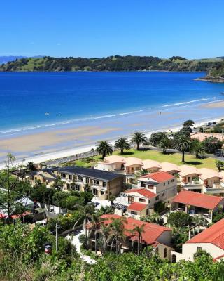 Onetangi Beach Apartments