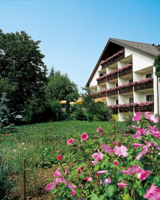 Hotel garni zur Weserei