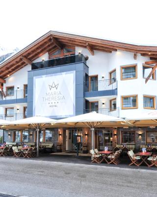 Hotel Maria Theresia