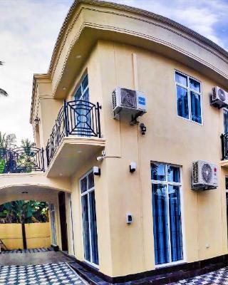 Royal City Inn