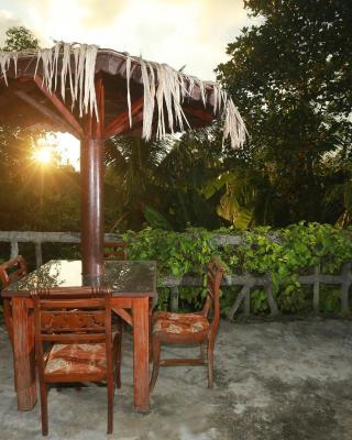 Galle Paradise Inn