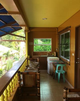 Gracias Inn Boracay