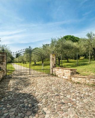 Residenza Fondo Ulivi