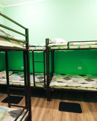 Hostel “Lime”