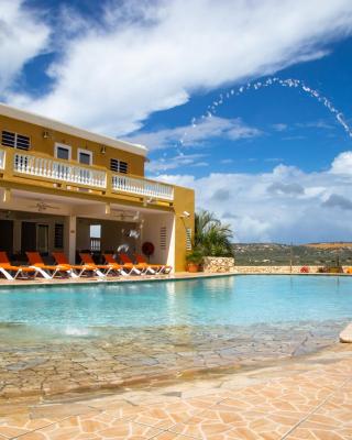 Hillside Resort Bonaire