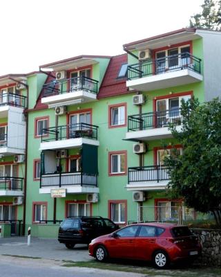 Apartments Villa Zora