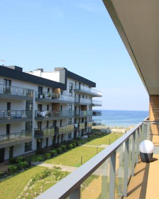Apartament 36 Gardenia Seaside - Aprent