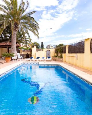 Holiday Home Nellyana by Interhome