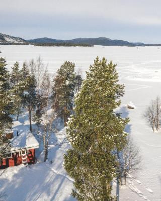 Ukonjärven Holiday Village