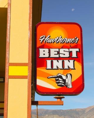 Hawthorne's Best Inn