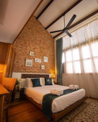 Sweet Cili Boutique Hotel