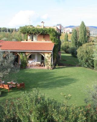 Vigna Luisa Resort - Near Rome