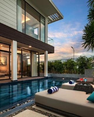 Wyndham Grand KN Paradise Cam Ranh